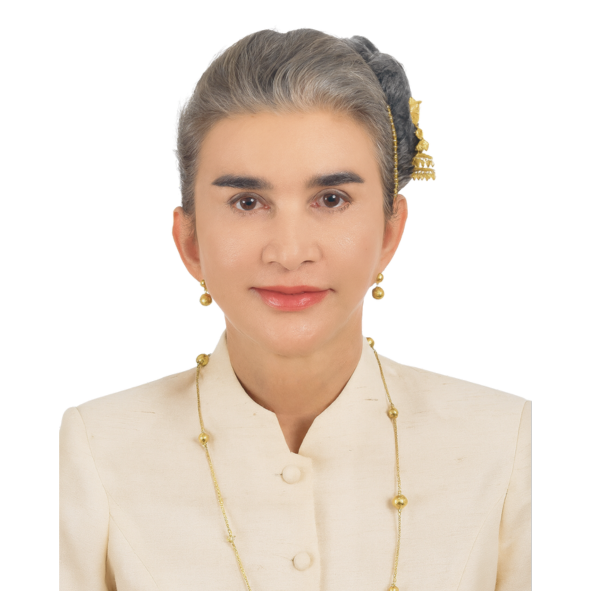 Ms. Adena Mahavong